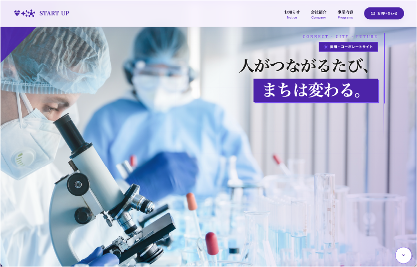 Sample 27 のスクリーンショット