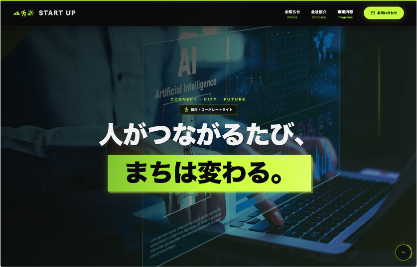Sample 30 のスクリーンショット